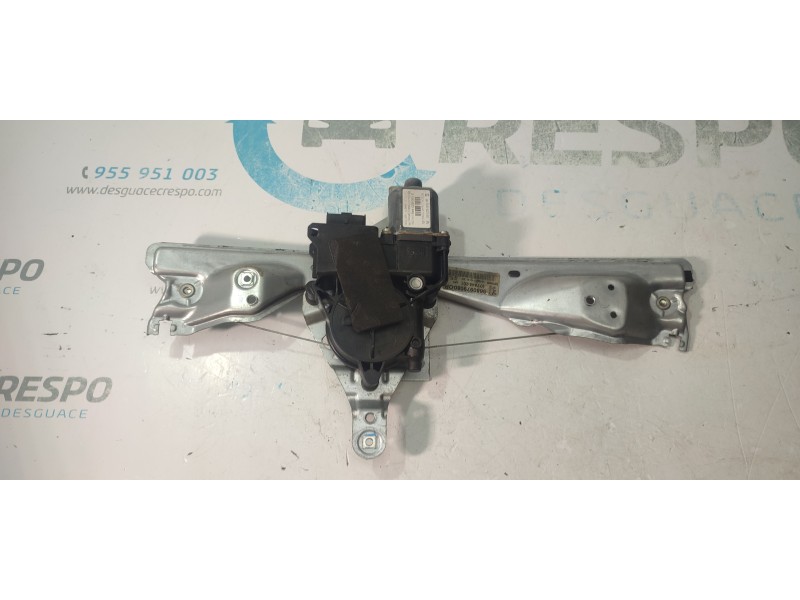 ELEVALUNAS TRASERO IZQUIERDO 9659827080  - imagen 1