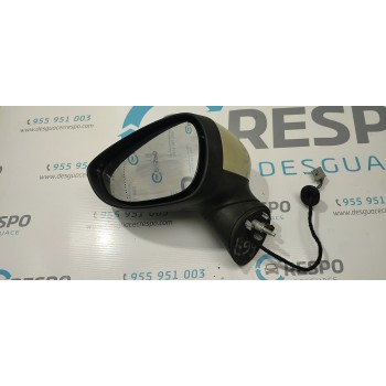 RETROVISOR IZQUIERDO 4202012 