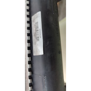 RADIADOR AGUA 9674089680  - miniatura 2