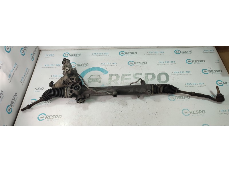 CREMALLERA DIRECCION 7882991111  - imagen 1