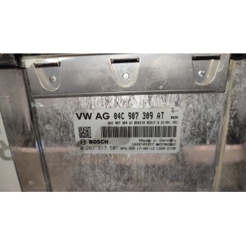 CENTRALITA MOTOR UCE 04C907309AT  - miniatura 2