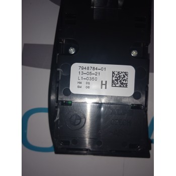 MANDO ELEVALUNAS DELANTERO IZQUIERDO  - miniatura 2