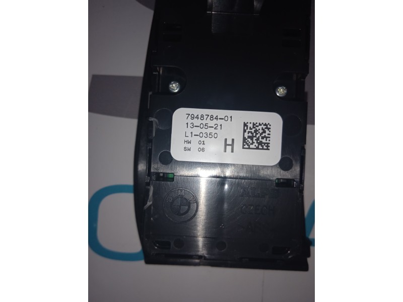 MANDO ELEVALUNAS DELANTERO IZQUIERDO  - imagen 2