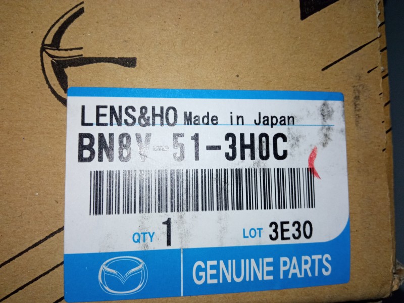 PILOTO TRASERO DERECHO BN8V513H0C  - imagen 4