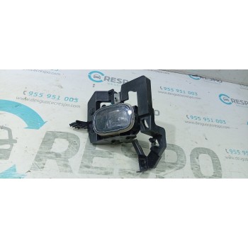 FARO ANTINIEBLA IZQUIERDO 269156PA0A 