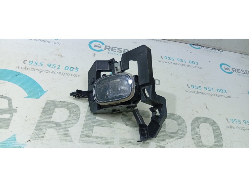 FARO ANTINIEBLA IZQUIERDO 269156PA0A  - imagen 1