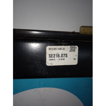 ELEVALUNAS DELANTERO IZQUIERDO 6F9837461A  - miniatura 2