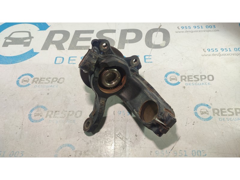 MANGUETA DELANTERA IZQUIERDA XMGB40899  - imagen 1