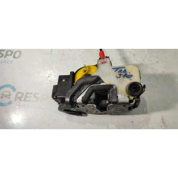 CERRADURA PUERTA TRASERA IZQUIERDA  - miniatura 3