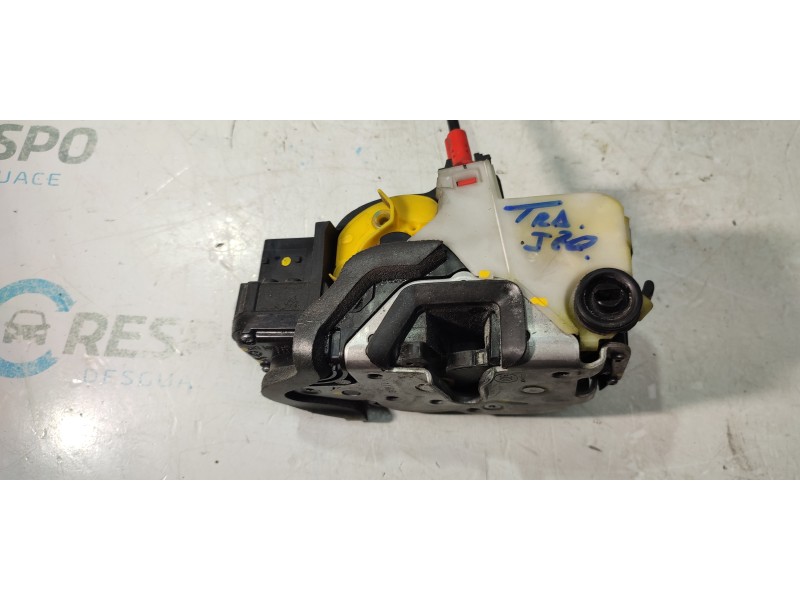 CERRADURA PUERTA TRASERA IZQUIERDA  - imagen 3