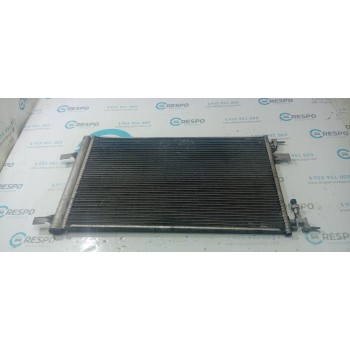 CONDENSADOR / RADIADOR AIRE ACONDICIONADO 13377763 