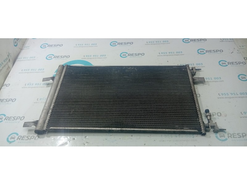 CONDENSADOR / RADIADOR AIRE ACONDICIONADO 13377763  - imagen 1