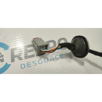 RETROVISOR IZQUIERDO 4202012  - miniatura 2