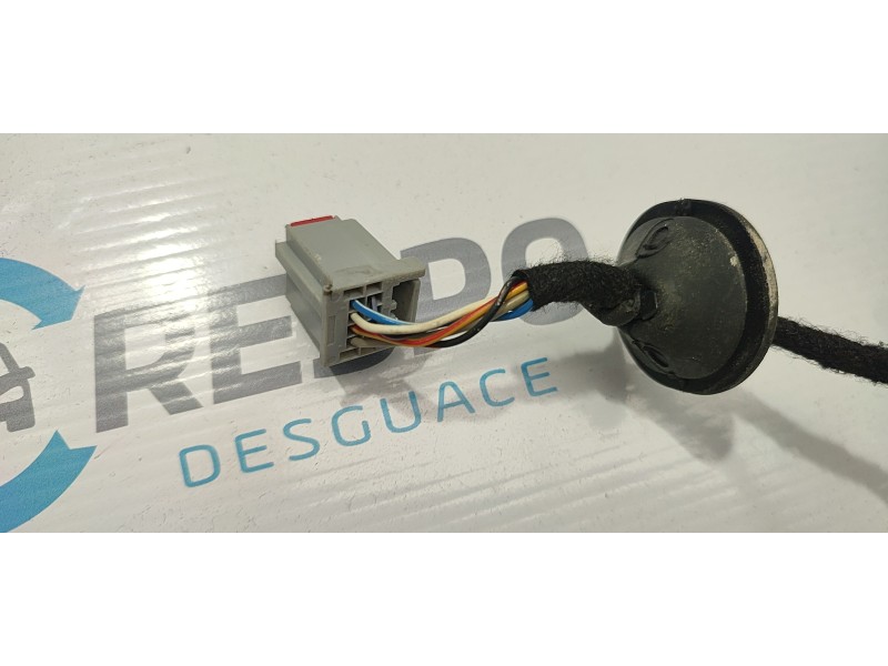 RETROVISOR IZQUIERDO 4202012  - imagen 2