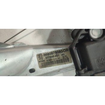 ELEVALUNAS TRASERO IZQUIERDO 9659827080  - miniatura 2