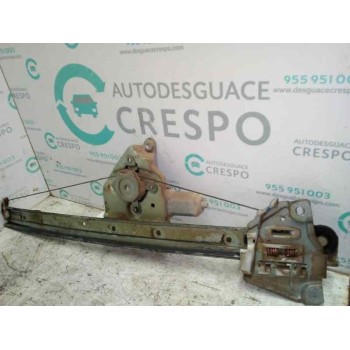 ELEVALUNAS DELANTERO IZQUIERDO 