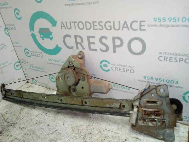 ELEVALUNAS DELANTERO IZQUIERDO  - imagen 1