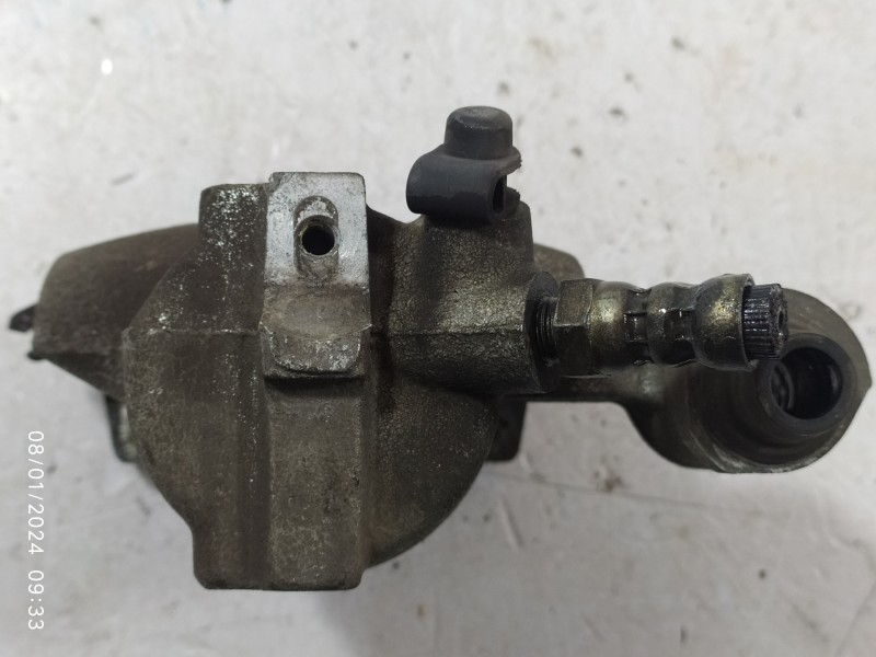 PINZA DE FRENO DELANTERA IZQUIERDA Y04703  - imagen 2