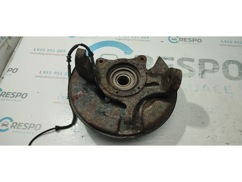 MANGUETA DELANTERA DERECHA  - imagen 2