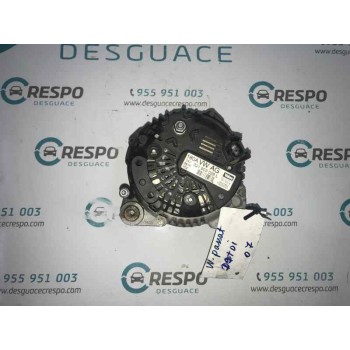 ALTERNADOR 021903026L  - miniatura 2