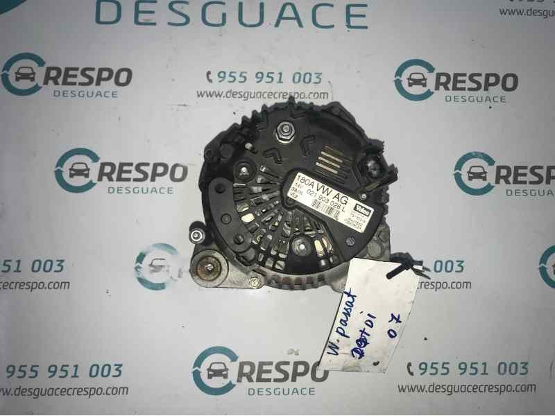 ALTERNADOR 021903026L  - imagen 2