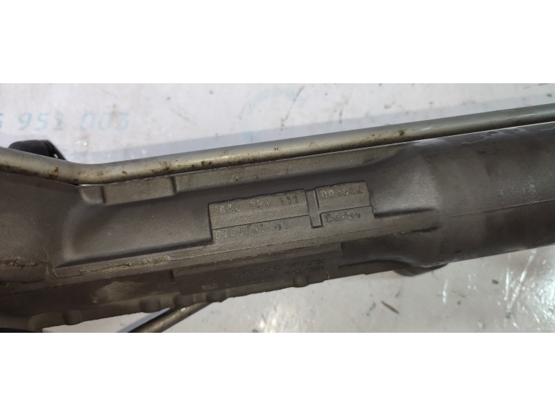 CREMALLERA DIRECCION 7882991111  - imagen 2