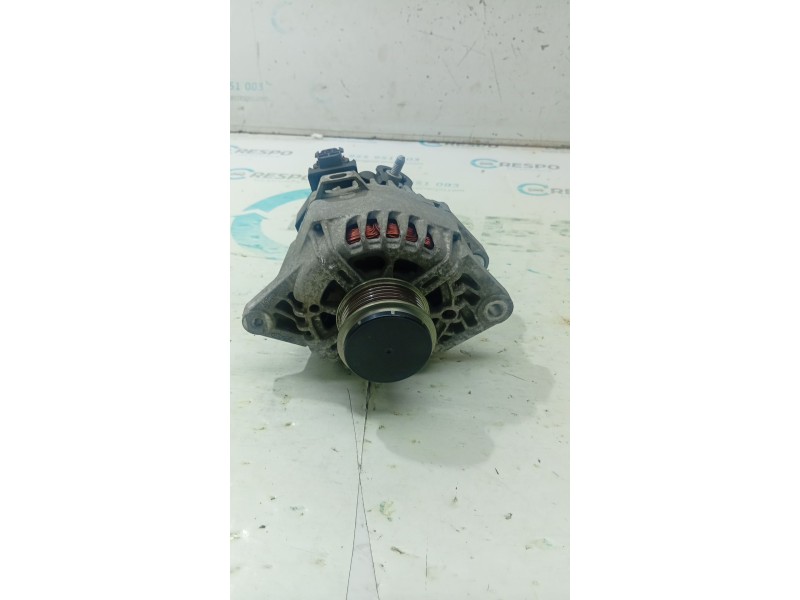 ALTERNADOR 373002B910 / 971553F000 / 373002B760 2625573  - imagen 1
