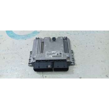 CENTRALITA MOTOR UCE 9851331280 0261S105H6 