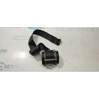 CINTURON SEGURIDAD TRASERO CENTRAL 