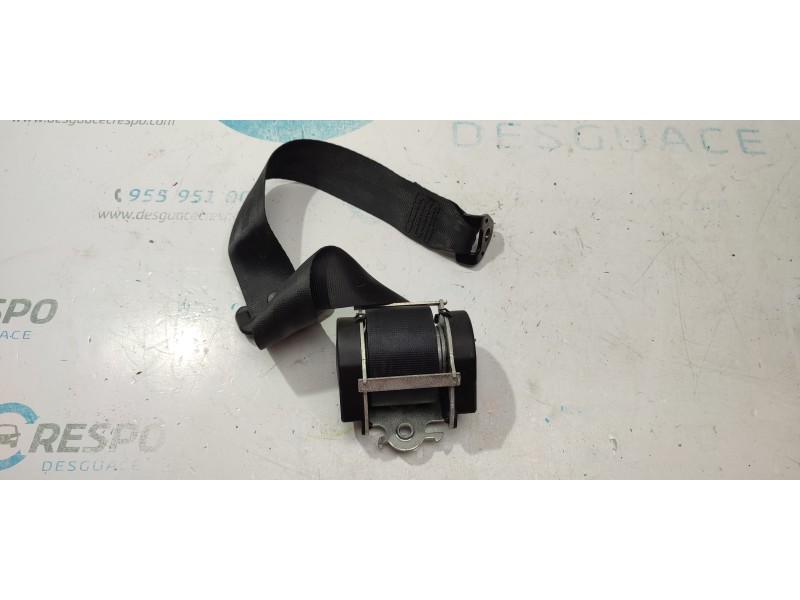 CINTURON SEGURIDAD TRASERO CENTRAL  - imagen 1