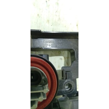 FARO ANTINIEBLA IZQUIERDO 269156PA0A  - miniatura 2