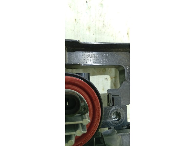 FARO ANTINIEBLA IZQUIERDO 269156PA0A  - imagen 2