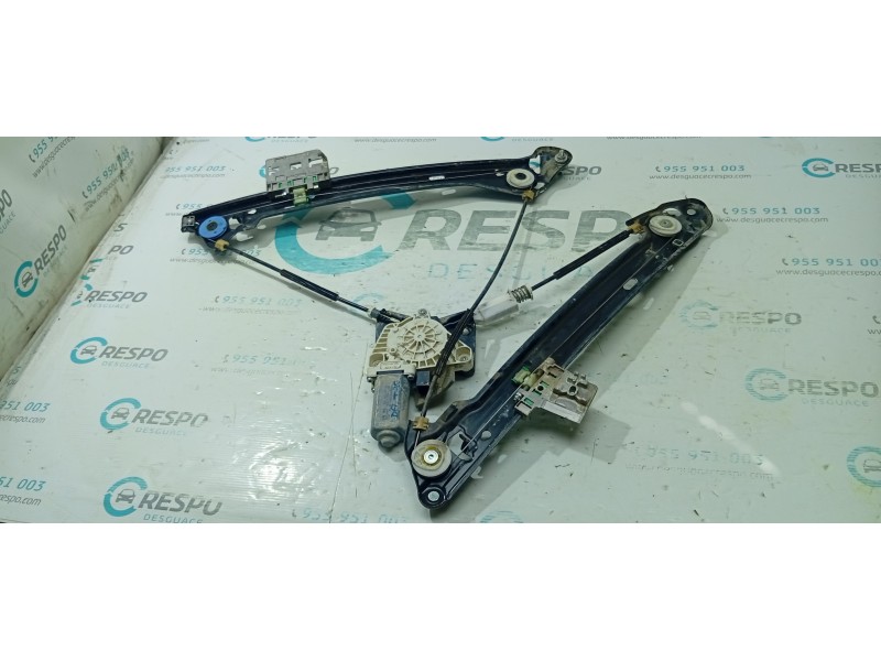 ELEVALUNAS DELANTERO IZQUIERDO 3G8837461B  - imagen 3