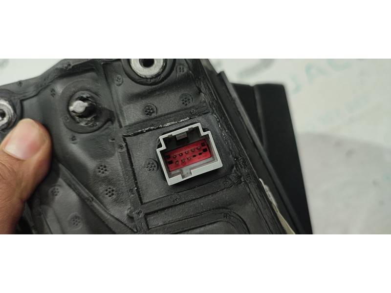 RETROVISOR IZQUIERDO  - imagen 2