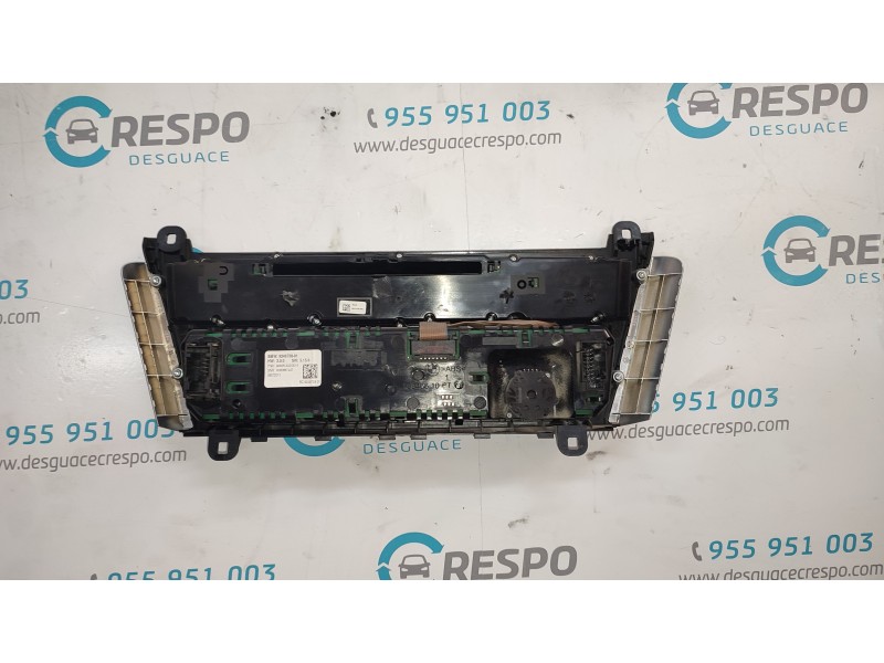 MANDO CLIMATIZADOR 9249738  - imagen 3