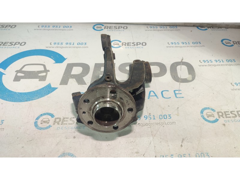 MANGUETA DELANTERA IZQUIERDA XMGB40899  - imagen 2