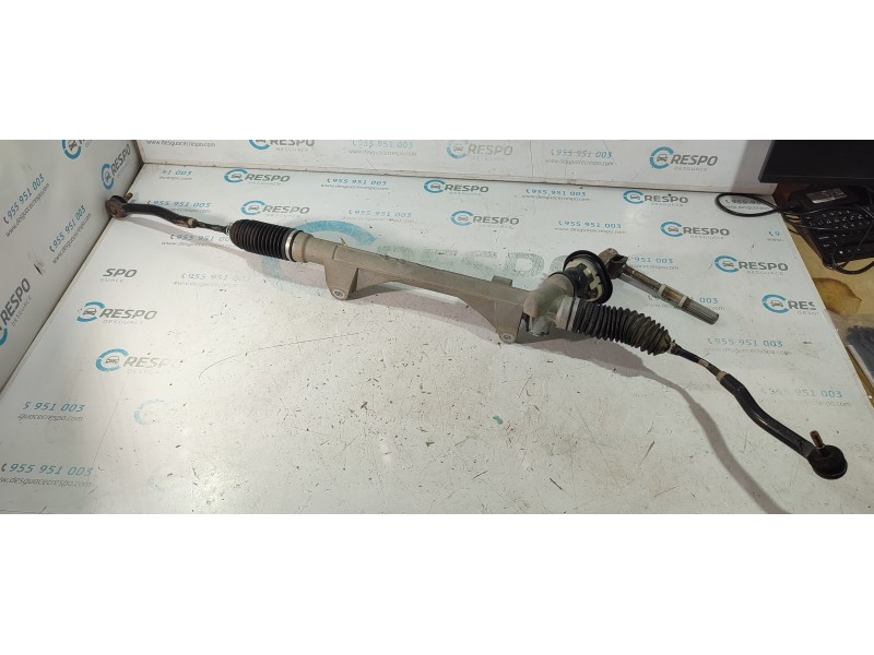 CREMALLERA DIRECCION 1KA0DTE  - imagen 1