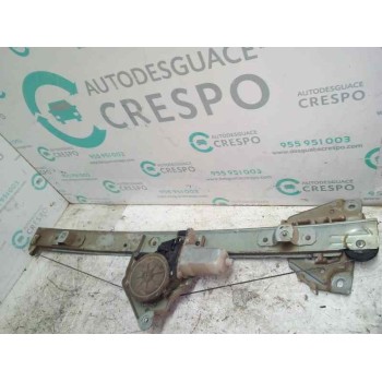 ELEVALUNAS DELANTERO IZQUIERDO  - miniatura 2