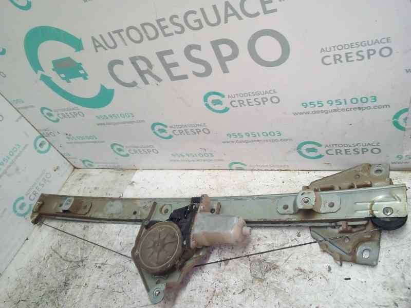 ELEVALUNAS DELANTERO IZQUIERDO  - imagen 2