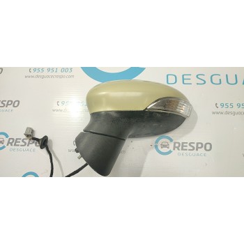 RETROVISOR IZQUIERDO 4202012  - miniatura 3