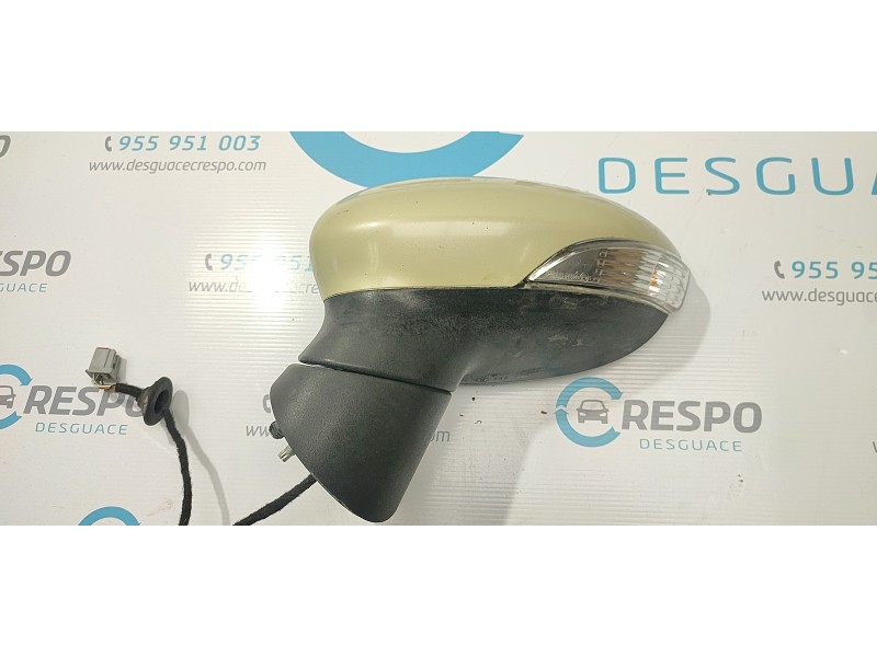 RETROVISOR IZQUIERDO 4202012  - imagen 3