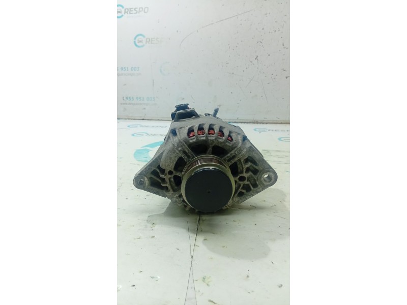 ALTERNADOR 373002B910 / 971553F000 / 373002B760 2625573  - imagen 2
