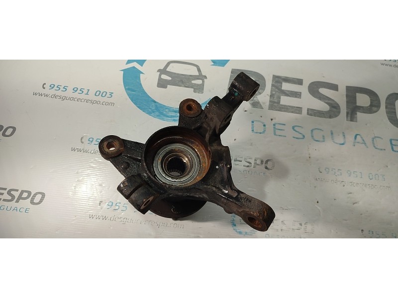 MANGUETA DELANTERA DERECHA  - imagen 1