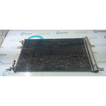 CONDENSADOR / RADIADOR AIRE ACONDICIONADO 13377763  - miniatura 2