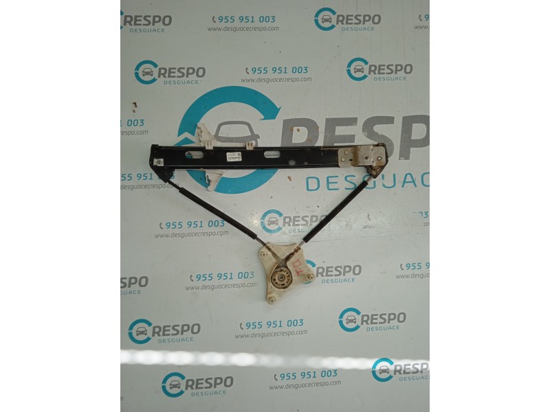 ELEVALUNAS TRASERO DERECHO 6F0839462A  - imagen 1