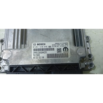 CENTRALITA MOTOR UCE 9851331280 0261S105H6  - miniatura 2