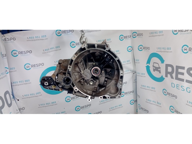 CAJA CAMBIOS 3S5R7002BD  - imagen 1