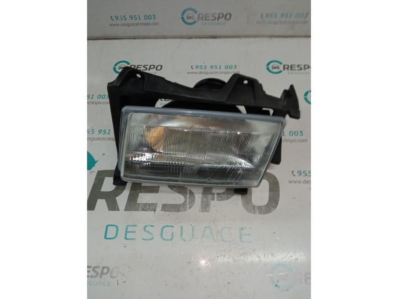 FARO IZQUIERDO 1474268080  - imagen 1