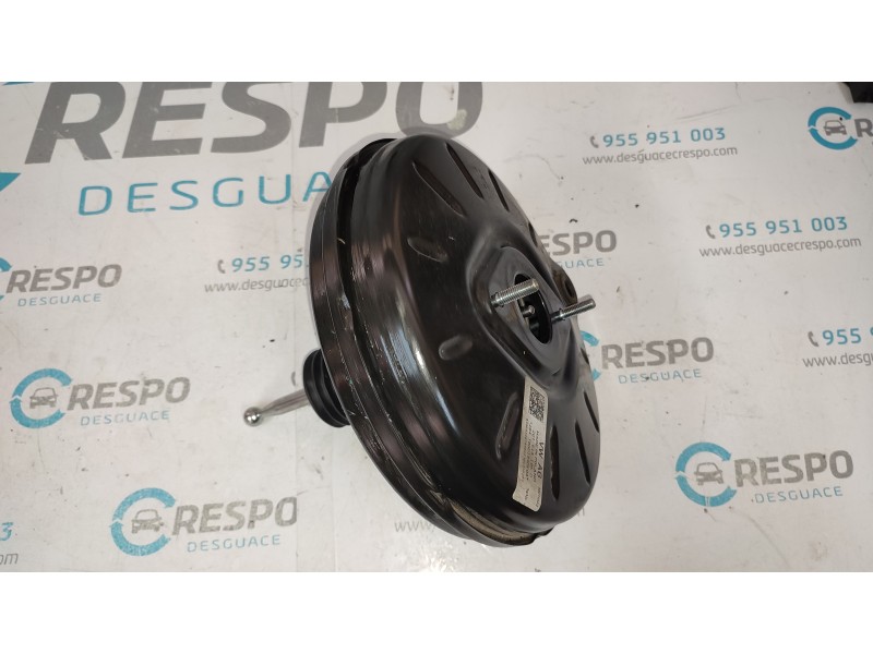 SERVOFRENO 2Q1614105D  - imagen 1