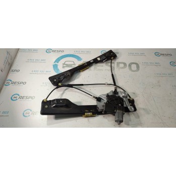 ELEVALUNAS DELANTERO IZQUIERDO 13260137  - miniatura 1